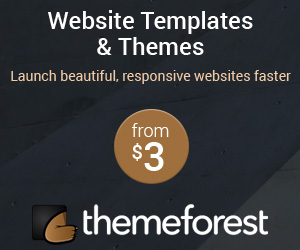 wordpress šablony