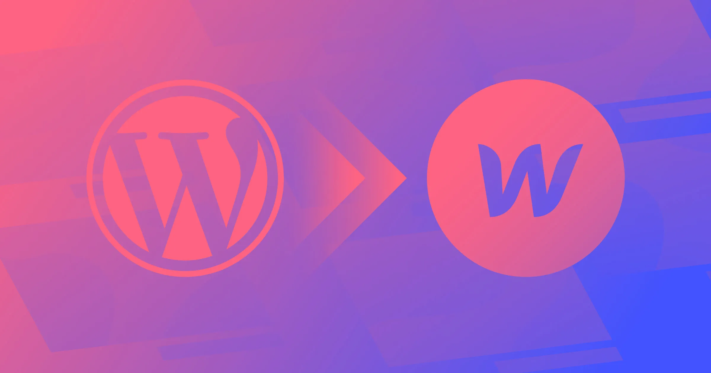 Webflow versus WordPress: Hraje Webflow První Ligu Webdesignu?