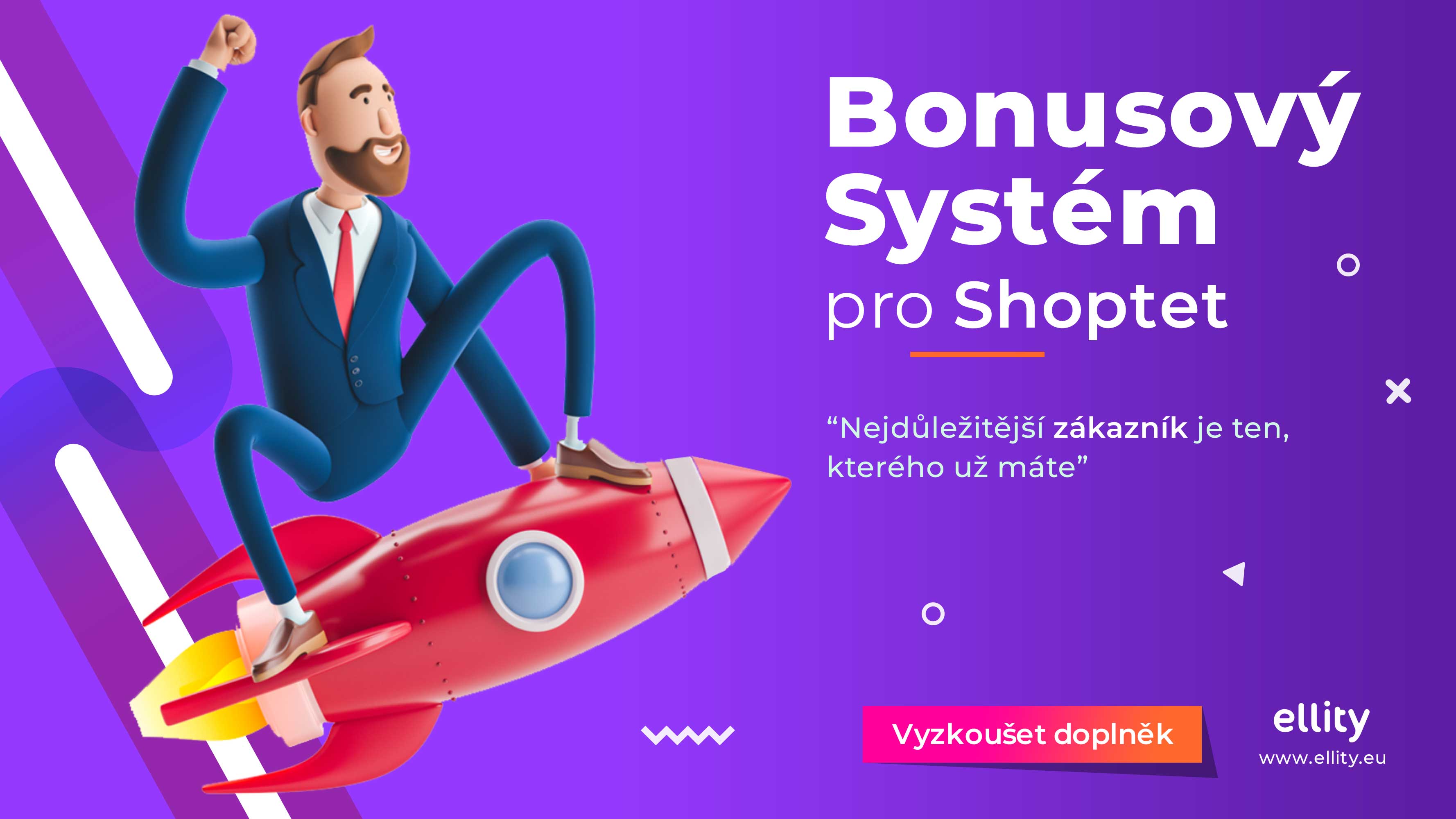Jak Shoptet e-shopy získávají konkurenční výhodu pomocí zákaznické retence