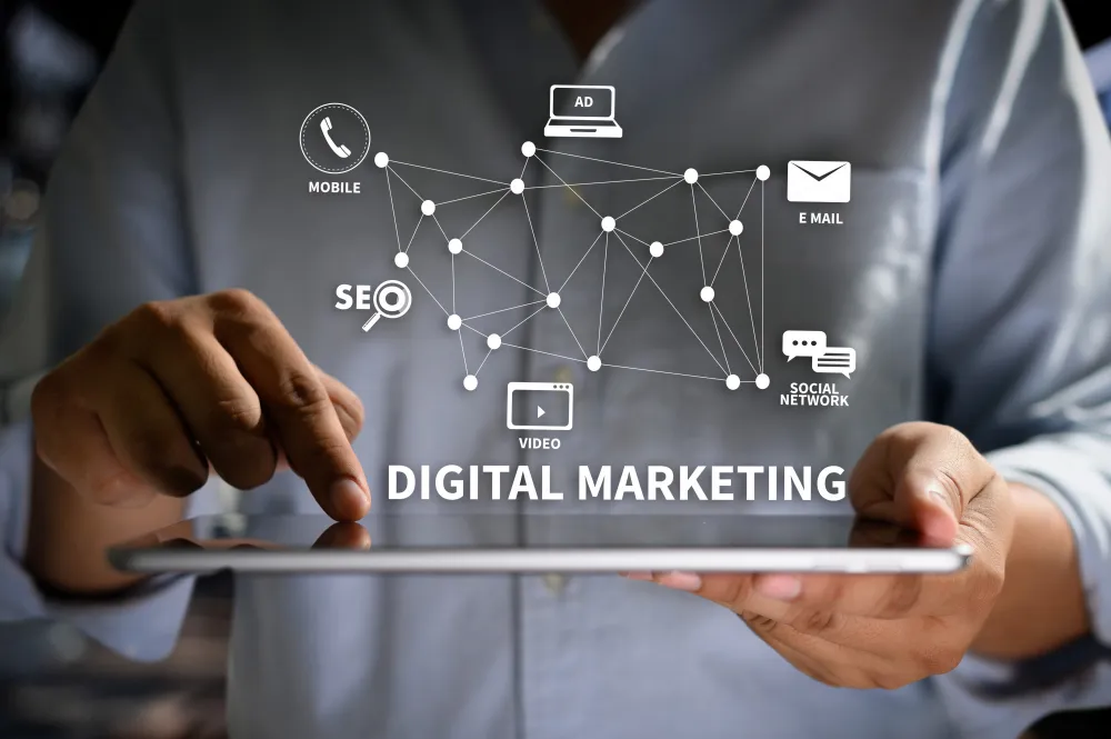 Komplexní řešení online marketingu pro e-shopy na platformě Shoptet