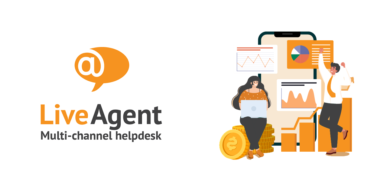 LiveAgent versus Smartsupp. Srovnávací test live chatů v ČR.