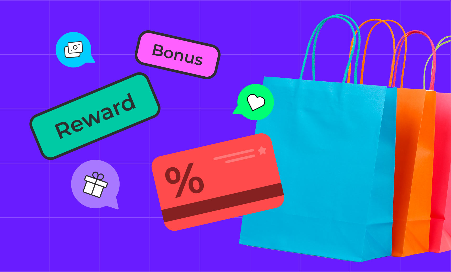Jak využít sílu věrnostních programů pro růst Shoptet e-shopu