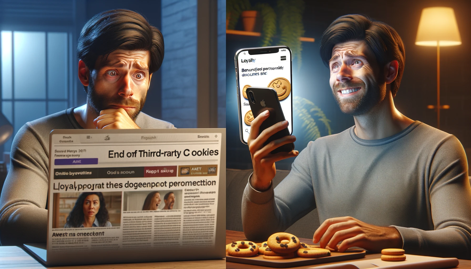Jak se E-shopy na Platformě Shoptet Mohou Připravit na Konec Cookies Třetích Stran