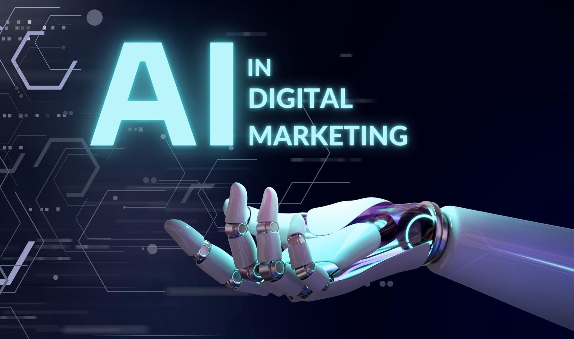 Umělá Inteligence v Marketingu: Budoucnost nebo Noční Můra?
