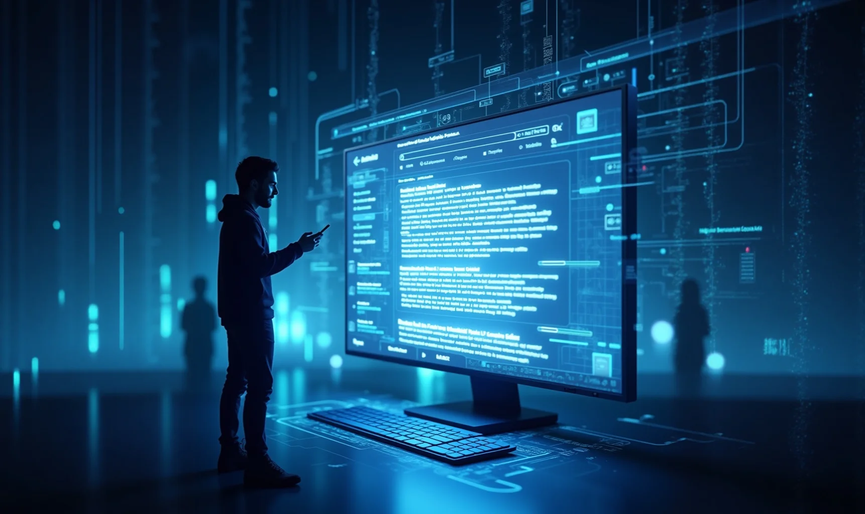 Zero-click search a budoucnost SEO: Jak se připravit na novou éru vyhledávání