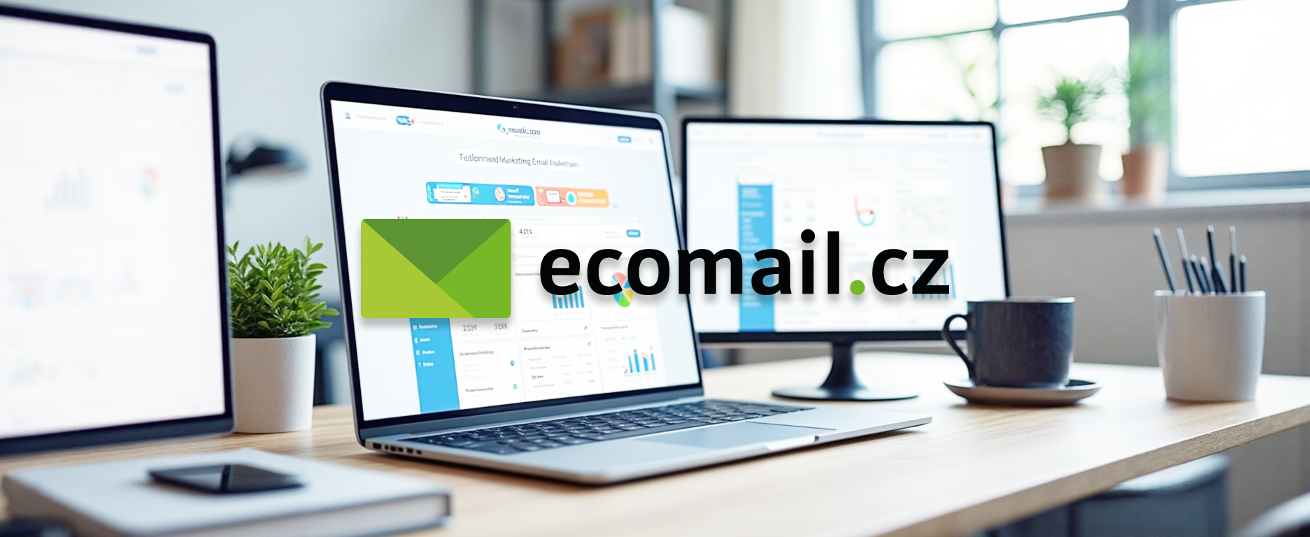 Proč každý e-shop potřebuje Ecomail? Protože jinak prodává míň, než by mohl!