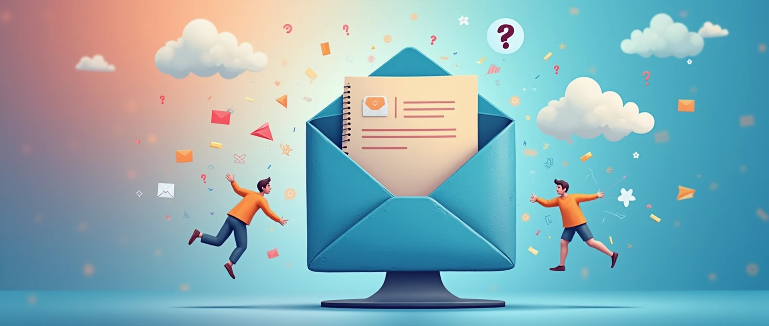 E-mail marketing pro e-shopy a internetové obchody.