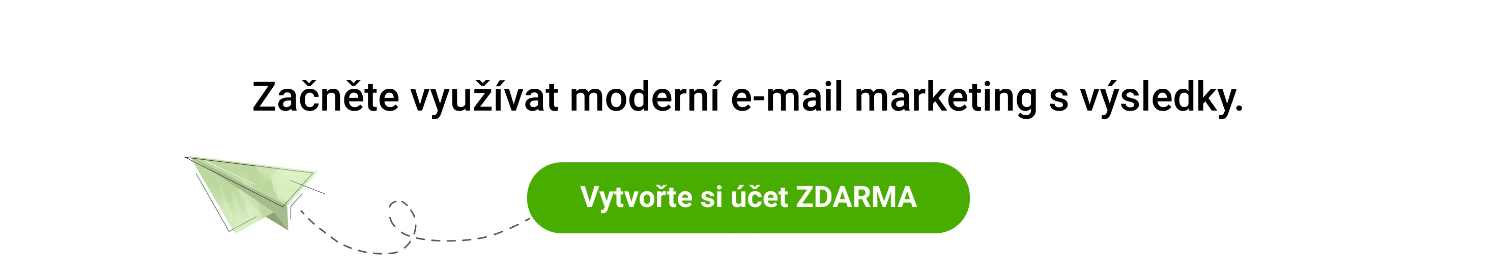 Ecomail zdrama. Nejlepší mailingová platforma.