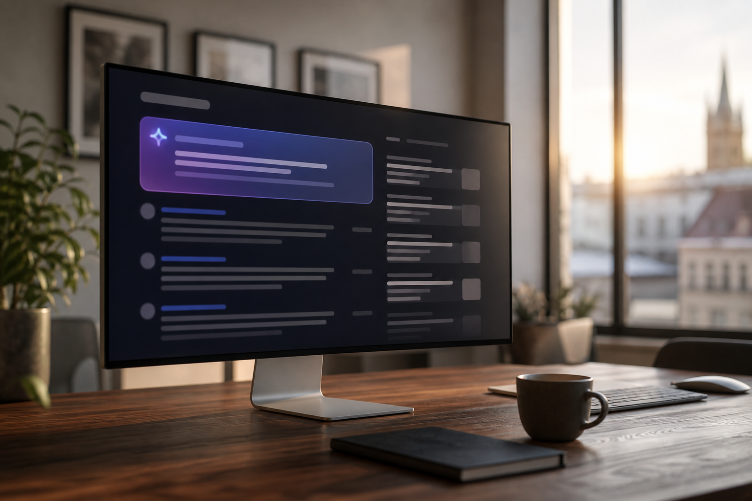 AEO a GEO v online marketingu 2026: jak být citován v AI odpovědích