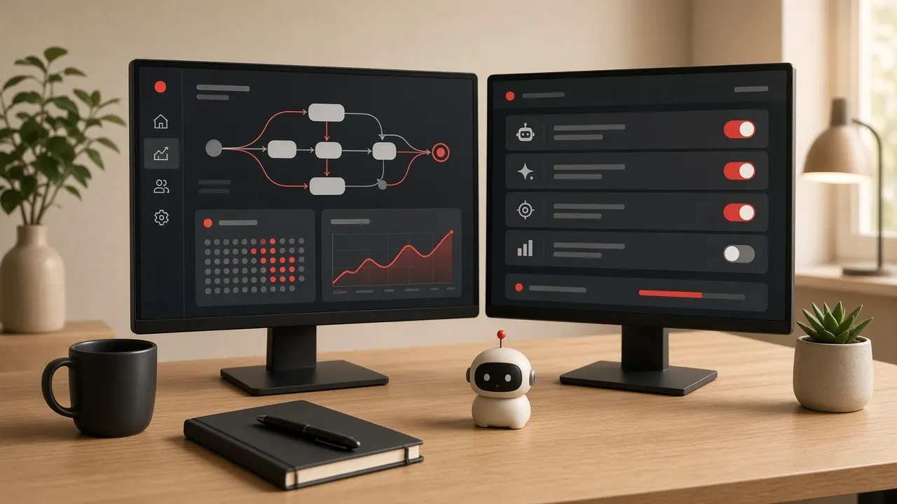 Google AI Max a automatické kampaně 2026: kde AI šetří práci a kde vám sežere marži