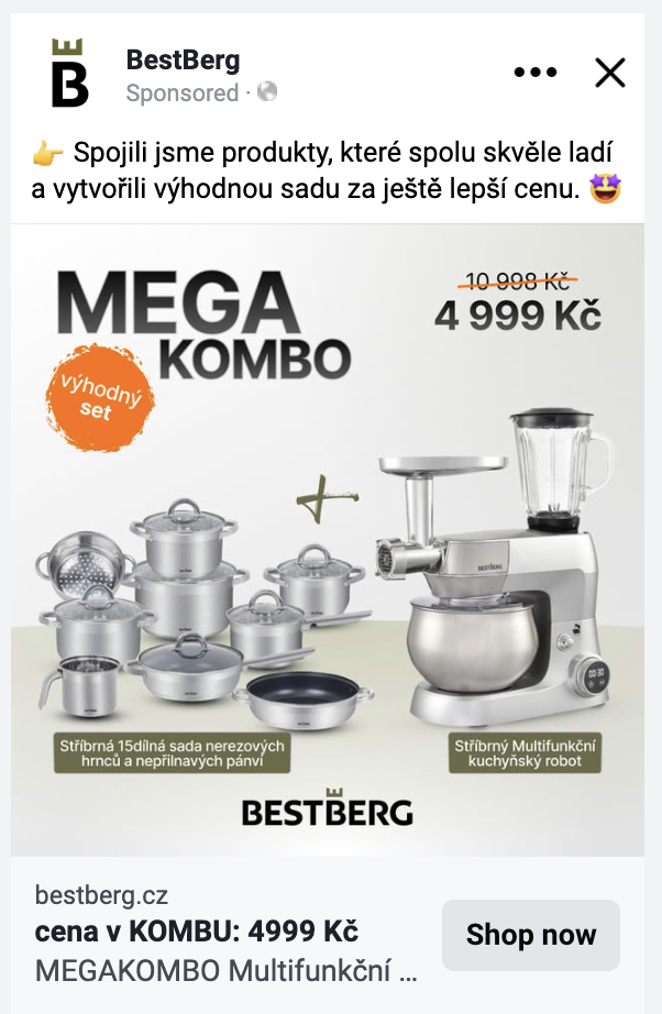 Přesah mimo kampaně
